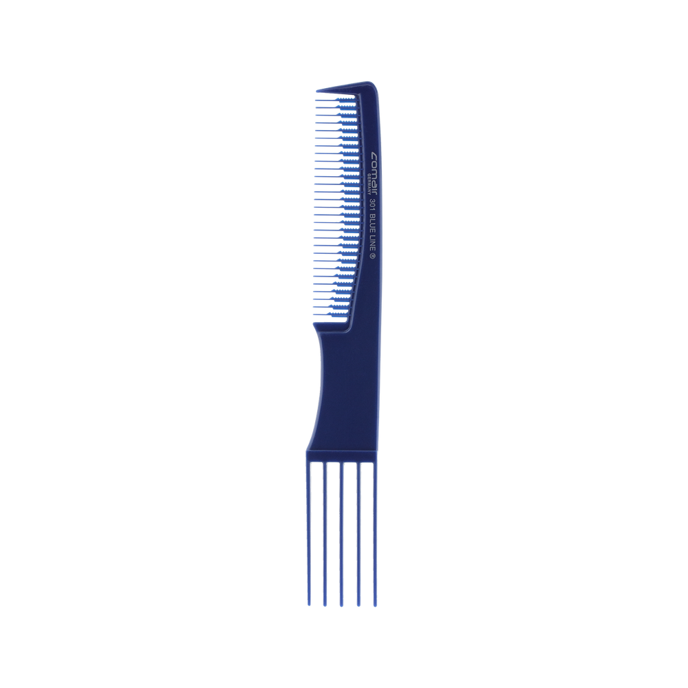 Comair Toupeer-vorkkam Blue Profi Line 301