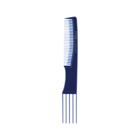 Comair Toupeer-vorkkam Blue Profi Line 301