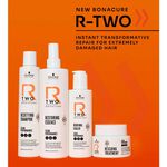 Schwarzkopf Professional Bonacure R-Two Shampooing