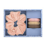 Invisibobble Gift Set Nothing Can Stop Me x4
