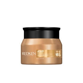 Redken All Soft Masque Hydrapower 250ml