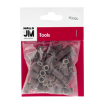 Jean Marin Embouts pour Ponceuse Rugeux 50pcs