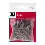 Jean Marin Embouts pour Ponceuse Rugeux 50pcs