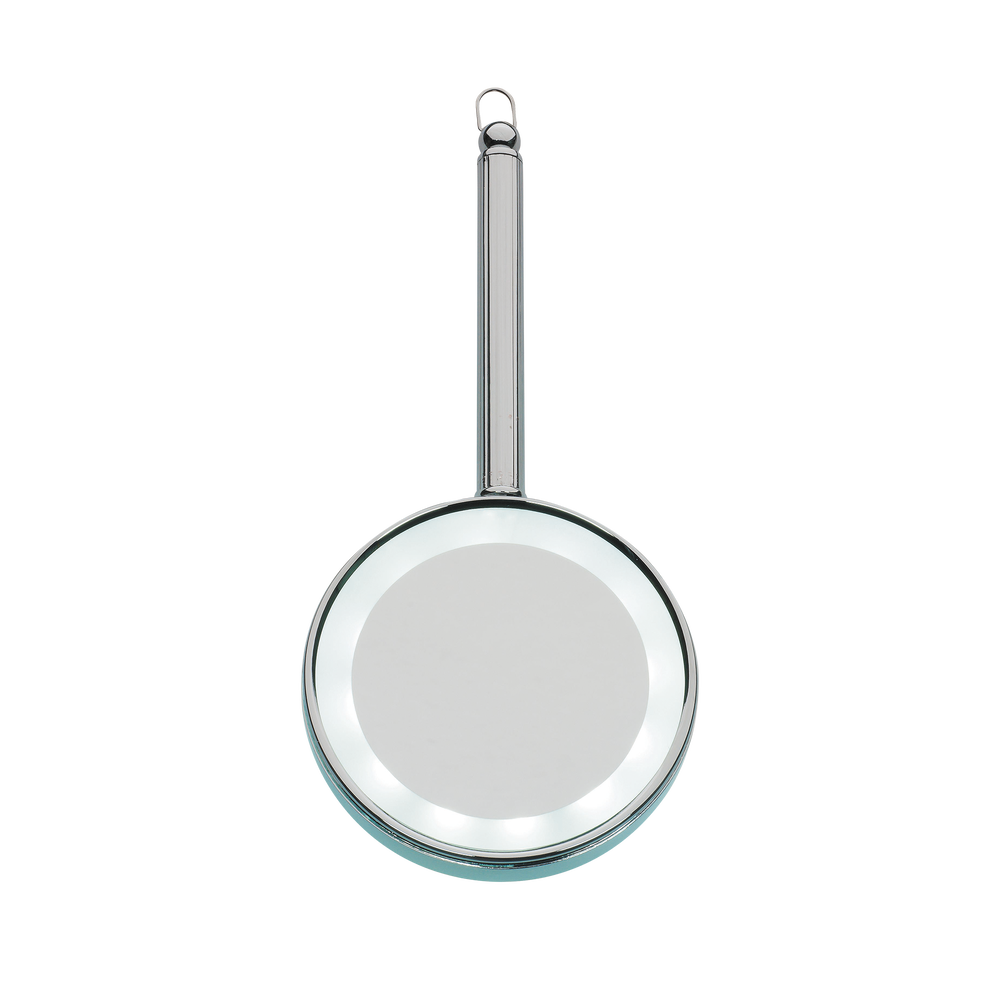 Sibel Hand/tafelspiegel Vaduz Led 12cm/4430401