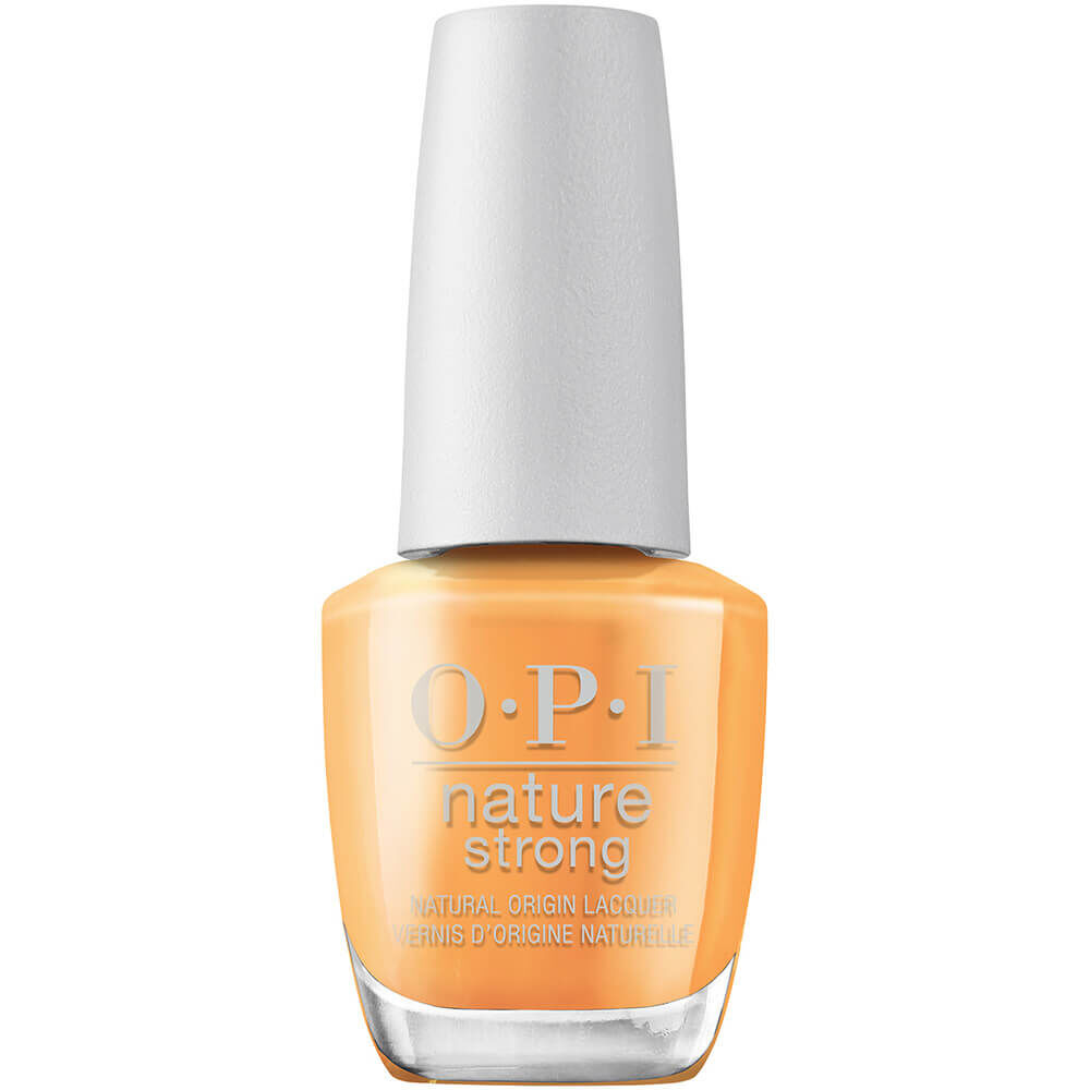 OPI Nature Strong Vernis &agrave; Ongles Vegan 15ml