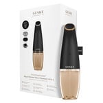 GESKE Aqua-Stream Gezichtsreiniger | 8 in 1