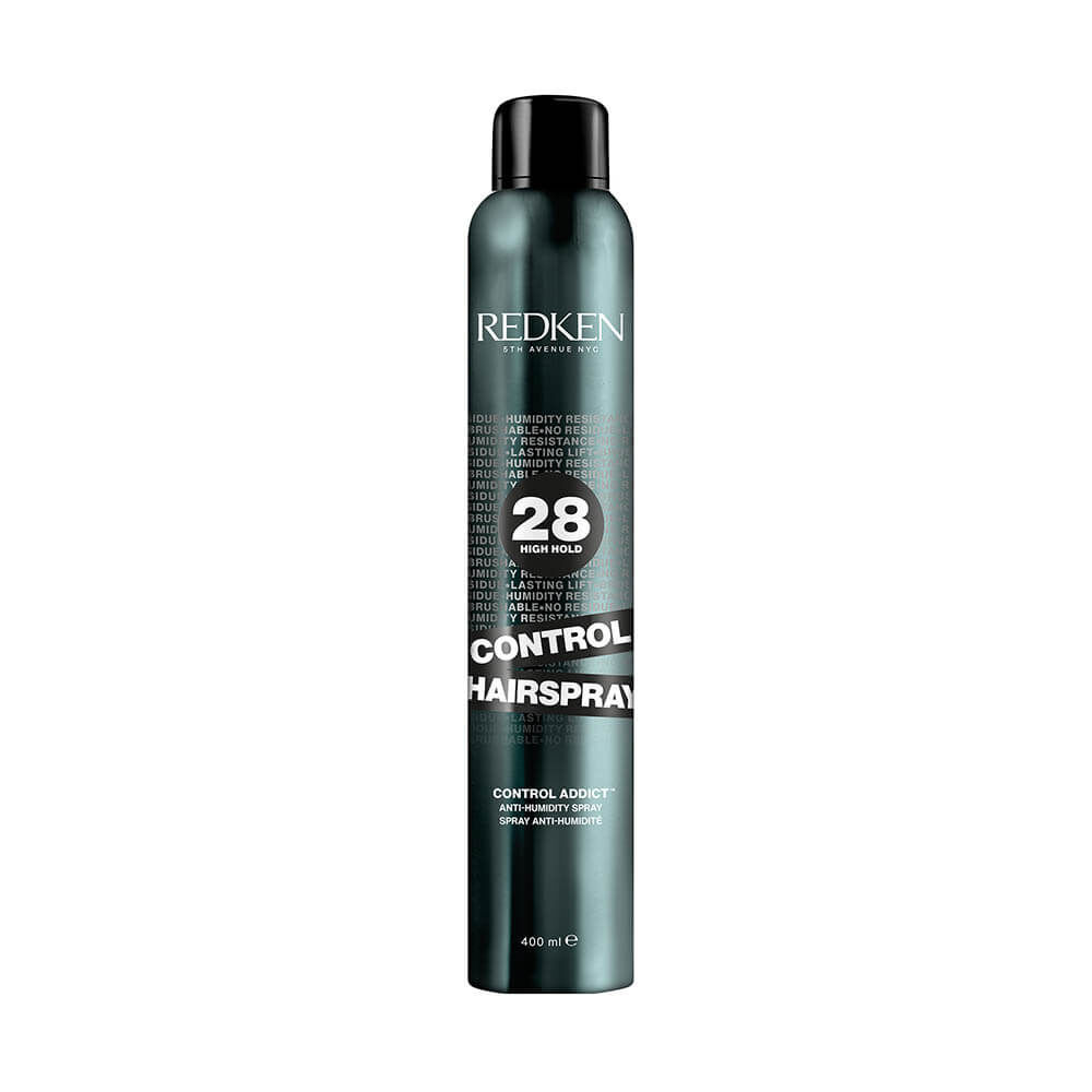 Redken Control Hairspray 400ml