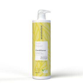 Wunderbar Vegan Nutri Repair Conditioner