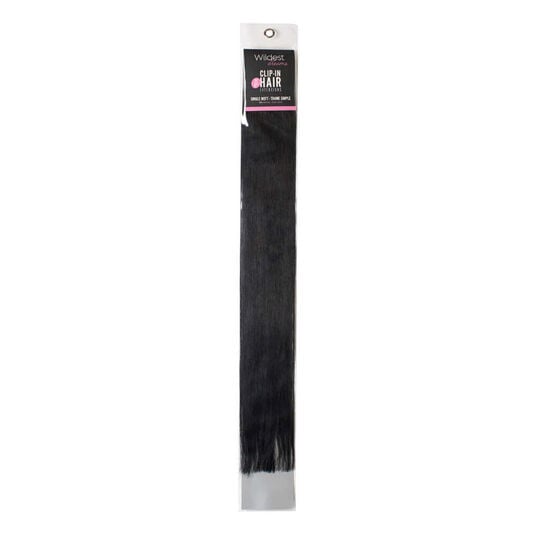 Wildest Dreams Clip-in Extensies - enkele strip 60cm