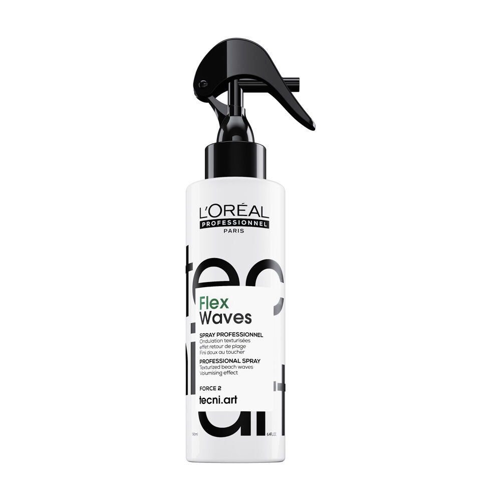 L'Oréal Professionnel TNA Flex Waves spray texturisant 190ml L'Oréal Professionnel TNA Flex Waves spray texturisant 190ml