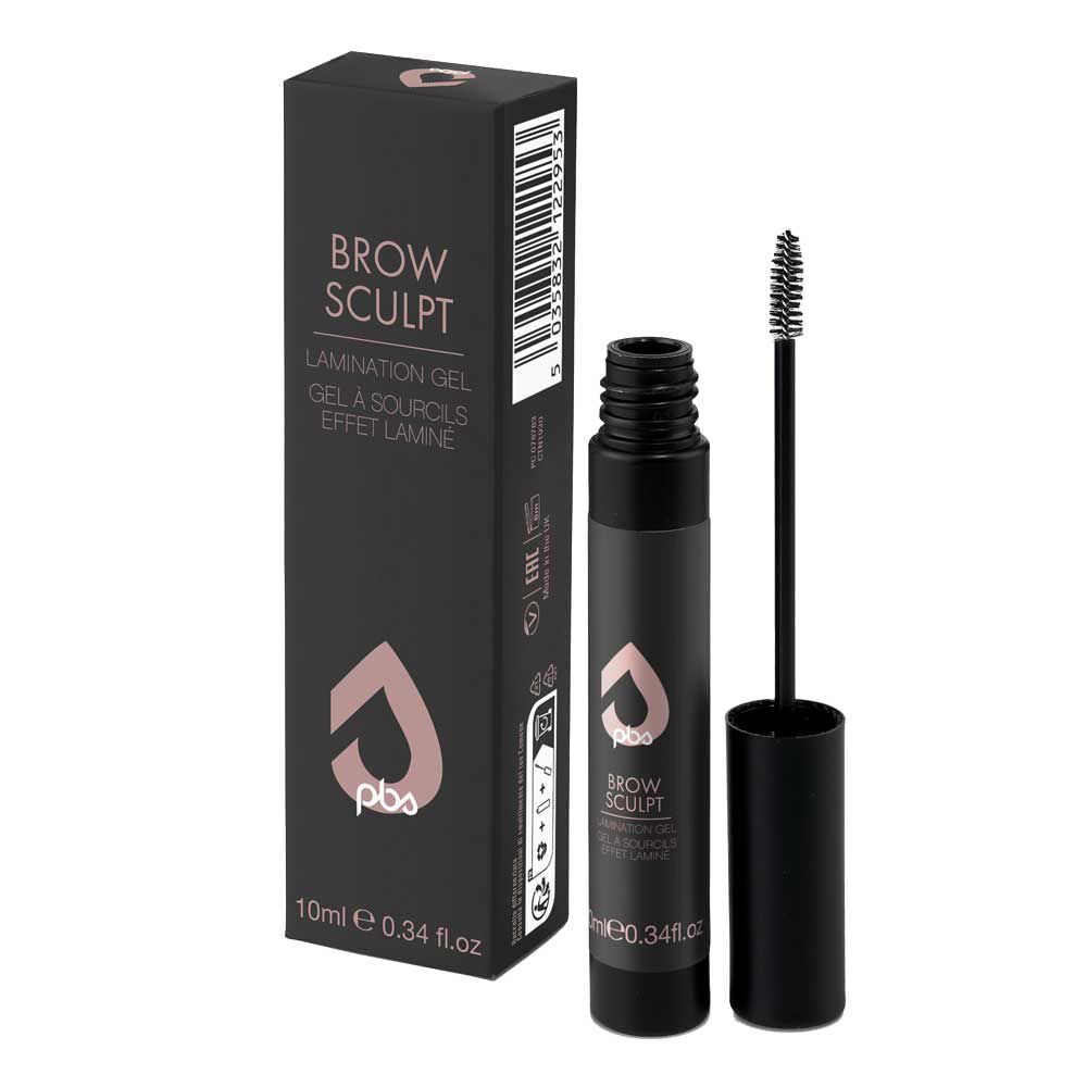 PBS Brow Sculpt