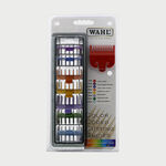 Wahl Set de Peignes Guides de Coupe 3-25mm
