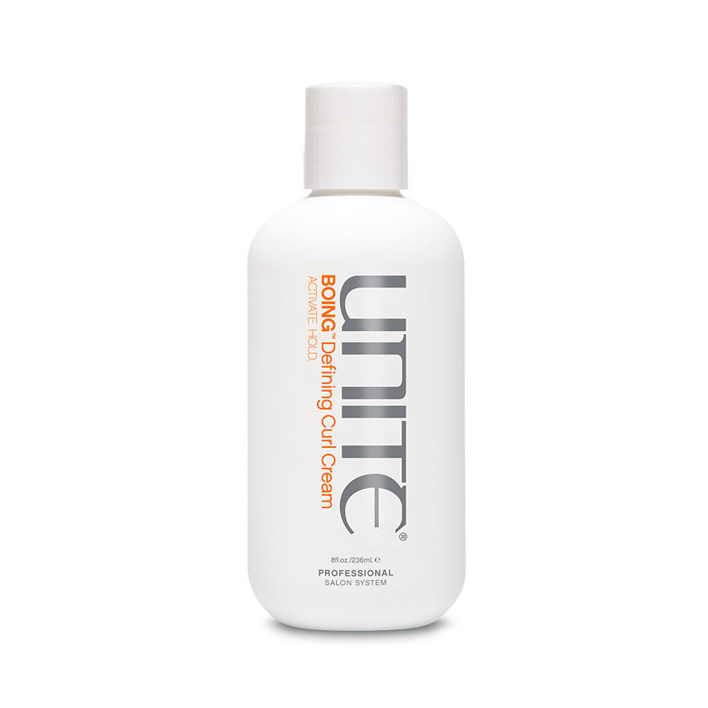 UNITE Hair BOING Definiërende Krullencrème 236ml UNITE Hair BOING Definiërende Krullencrème 236ml