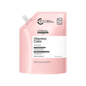 L'Oréal Professionnel Vitamino Color Après-shampooing Refill 750ml