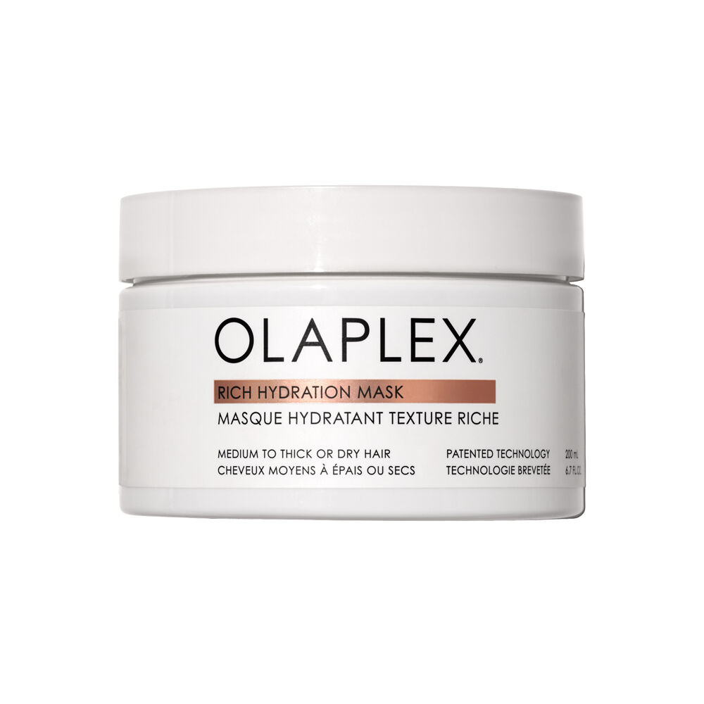 Olaplex Rich Hydration haarmasker 200ml