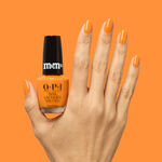 OPI M&M's Vernis &agrave; ongles All Treat, No Trick 15ml