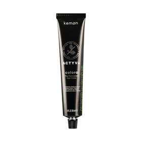 Kemon Actyva Color Coloration permanente 100ml