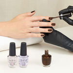 OPI M&M's Vernis &agrave; ongles Peanut Butter Me Up 15ml