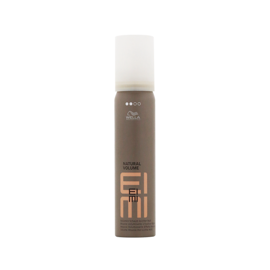 Wella Eimi Natural Volume 75ml