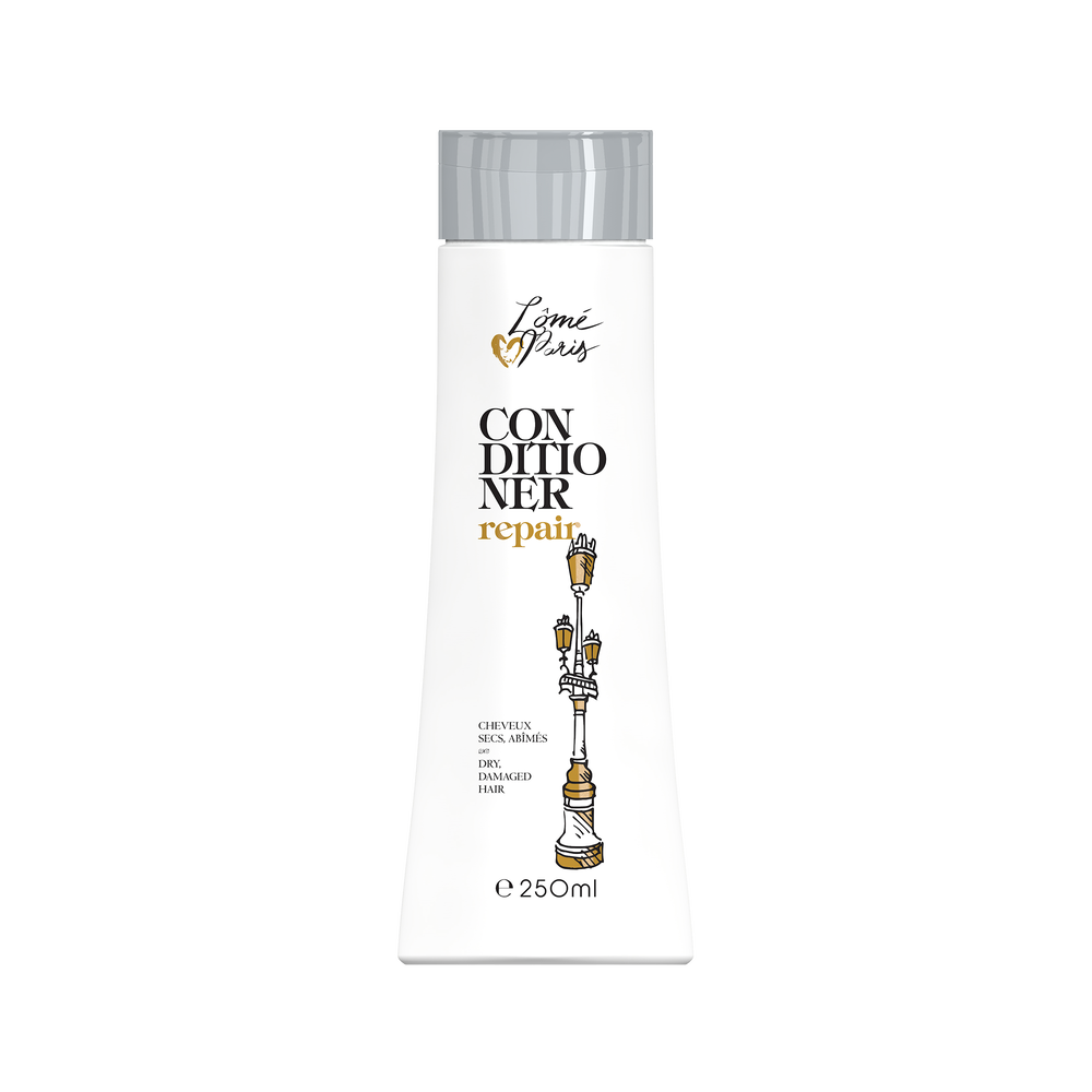 Lômé Paris Dry&Damaged Repair Conditioner 250ml