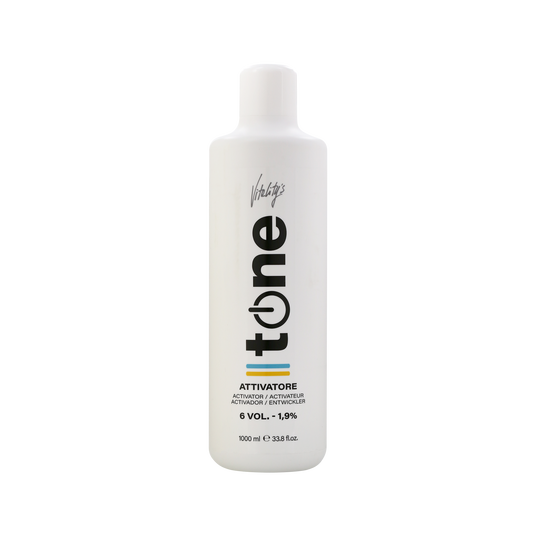Vitality's Tone Activator 1.9%-6Vol 1L
