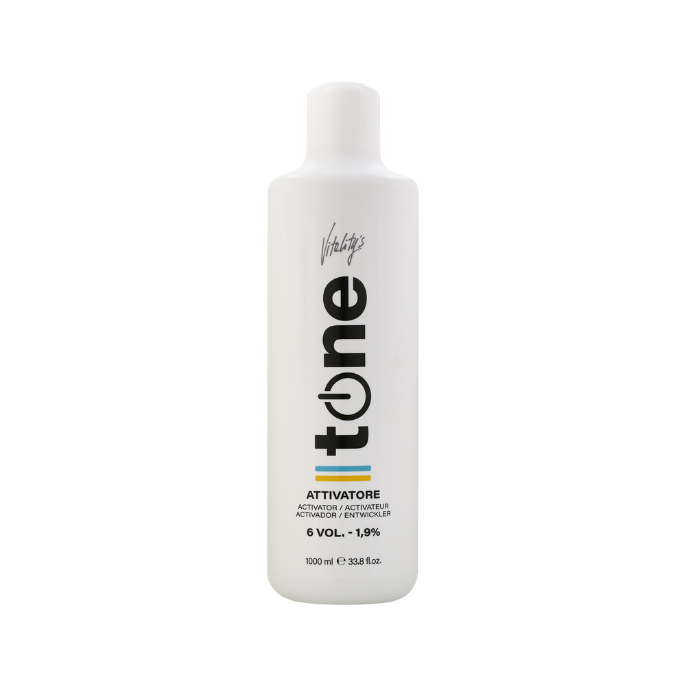 Vitality's Activateur Tone 1.9%-6Vol 1L Vitality's Activateur Tone 1.9%-6Vol 1L