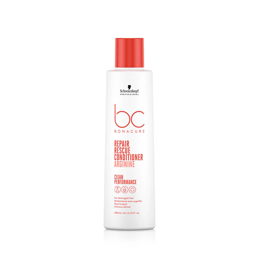 Schwarzkopf Professional Bonacure Repair Rescue Après-shampooing Réparateur