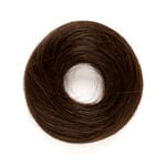 Wildest Dreams Hair Loop Elastiek met Mensenhaar 15cm