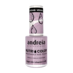 Andreia Professional Nutri Color Vernis &agrave; ongles 10.5ml