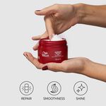 Wella Professionals Ultimate Repair Masque Réparateur 150ml