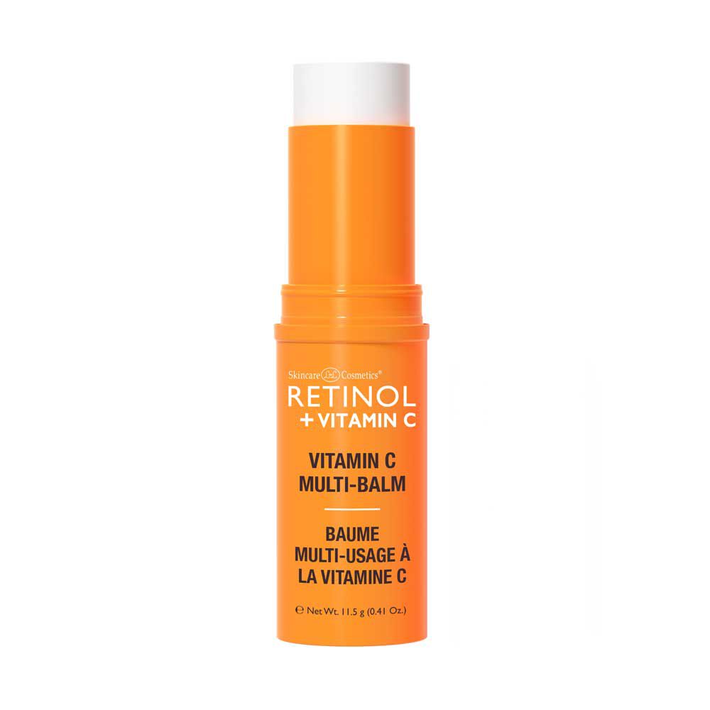 Retinol Baume Multi-Usage À La Vitamine C 11.5g
