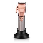 BaByliss Pro Tondeuse de Coupe Rose FX8700RGE