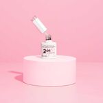 2AM London Build It Baby - Gel de construction transparent - High Standards 15ml
