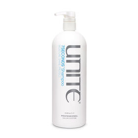 Unite Hair 7SECONDS Hydraterende Dagelijkse Shampoo 1L