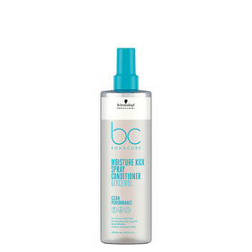Schwarzkopf Professional Bonacure Hydratant Spray Apr&egrave;s-shampooing 400ml