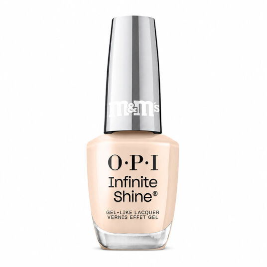 OPI M&M's Infinite Shine Go-oey Get &lsquo;Em 15ml