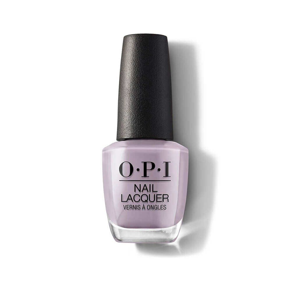 OPI Nail Lacquer Nagellak 15ml Taupe-less Beach