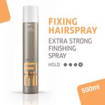 Wella Professionals EIMI Super Set Spray de Finition Extra-Fort 500ml