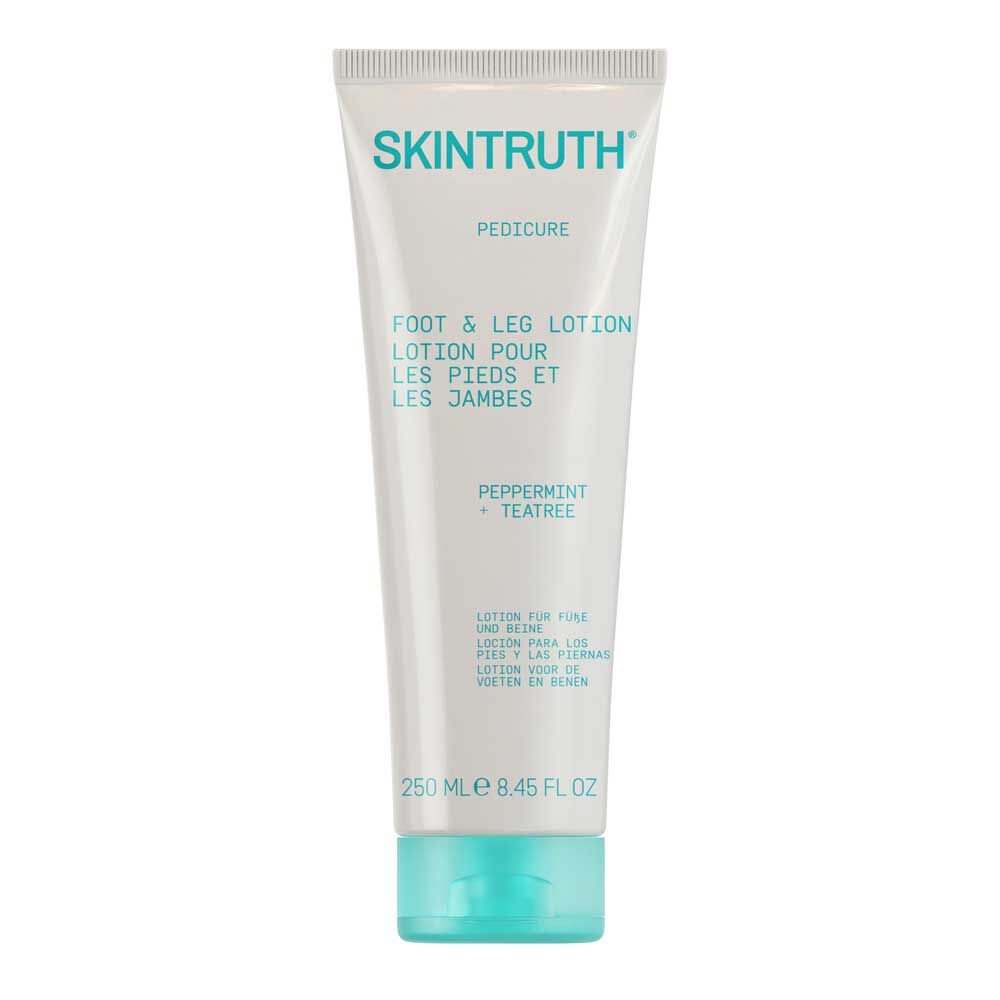 SKINTRUTH Lotion Pour Les Pieds Et Les Jambes 250ml