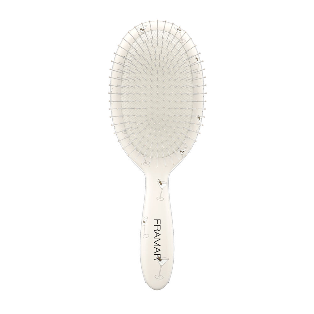 Framar Extra Dirty Brosse d&eacute;m&ecirc;lante Martini Mood