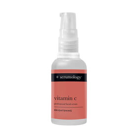 Serumology Sérum Quotidien Vitamin-C 30ml