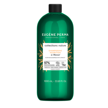Eugene Perma Collections Nature Shampooing Nutrition 1L Eugene Perma Collections Nature Shampooing Nutrition 1L
