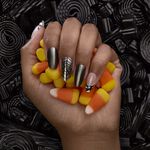 OPI Nail Laquer Nagellak - Good Enough to Treat Collection - Ginger Snapped 15ml