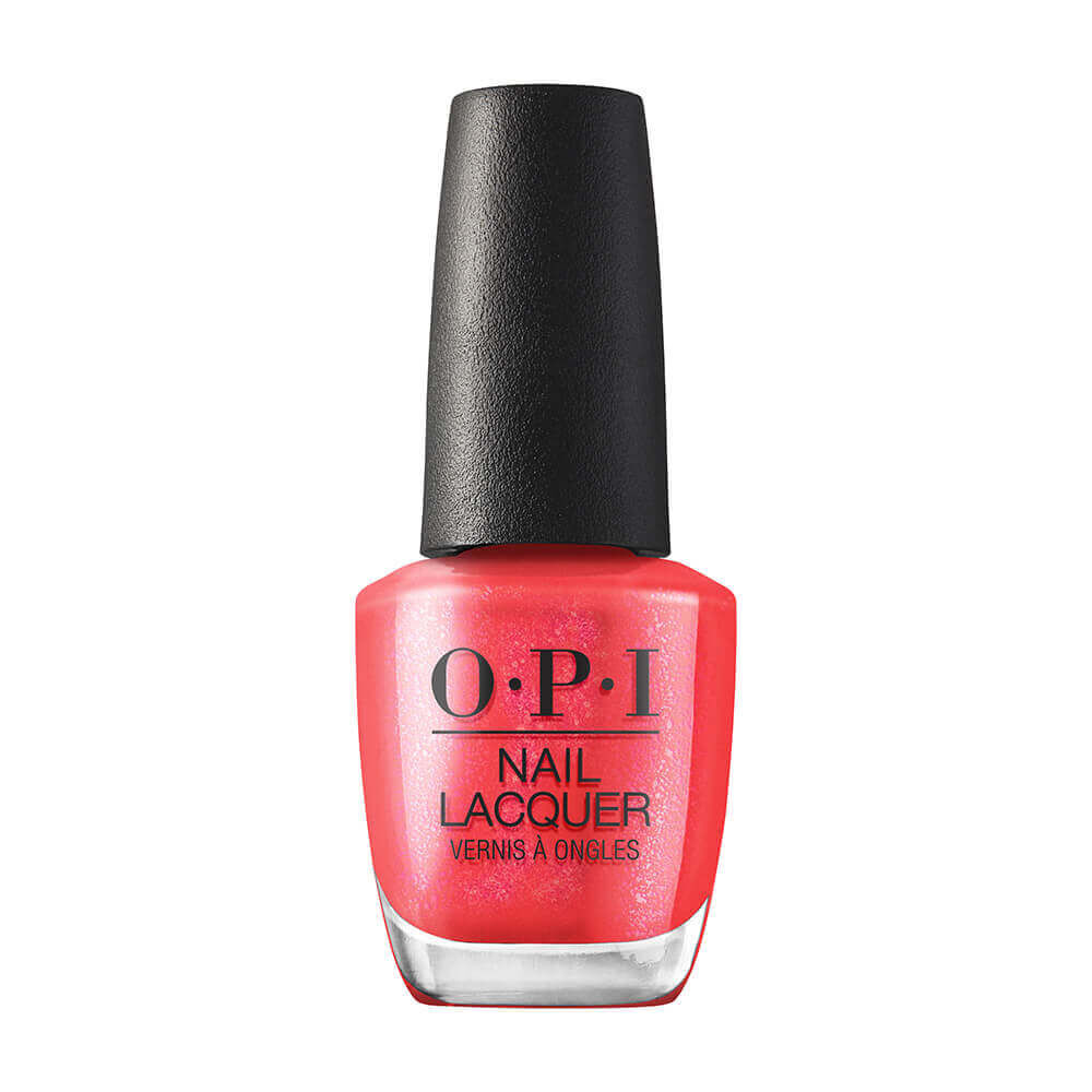 OPI Nail Lacquer Vernis à ongles Collection Me, Myself & OPI 15ml