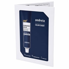 Andreia Professional Nuancier Permanent Color Power Blonde