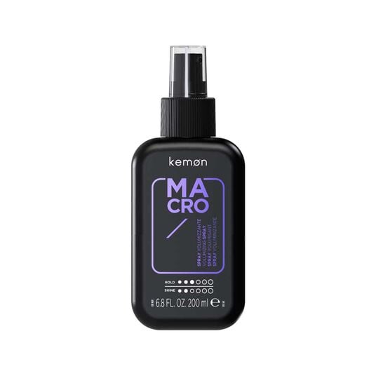 Kemon Styling Macro 200ml