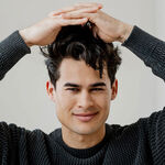 Unite Hair GO247 Mannen Shampoo 1L