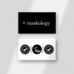 Maskology Masque Visage Nourrisant 22ml