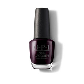 OPI Nail Lacquer Vernis &agrave; ongles 15ml