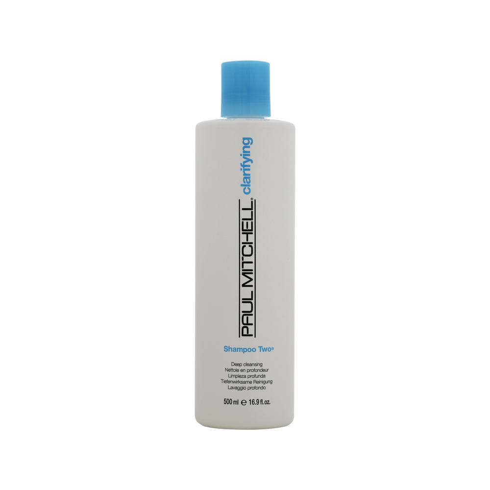 Paul Mitchell Original Shampoo Two 500ml